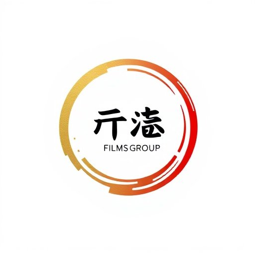 中国电影集团品牌标志